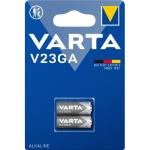 VARTA V23GA BATTERIA 8LR932 12V CONFEZIONE DA 2PZ