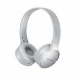 PANASONIC RB-HF420BE-W  CUFFIE STEREO BLUETOOTH WHITE