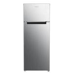 HYUNDAI DDHN-28NSM1XF0 FRIGO CON CONGELATORE INOX (F) 206 LT