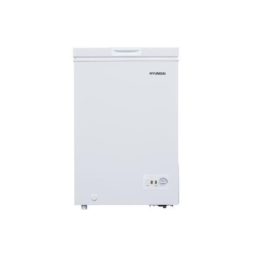HYUNDAI CFHN-100SH4WF 1 CONGELATORE A POZZO 98LT CLASSE (F) L-P-H 54.5x48x85.5