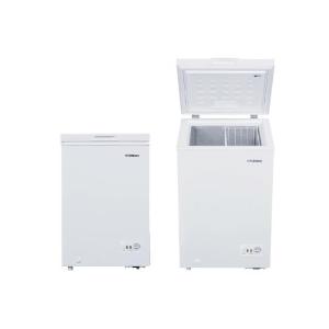 HYUNDAI CFHN-100SH4WF 1 CONGELATORE A POZZO 98LT CLASSE (F) L-P-H 54.5x48x85.5