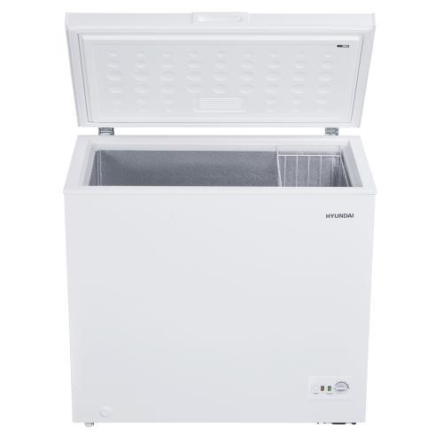 HYUNDAI CFHN-200SH4WF0  CONGELATORE A POZZO 198LT (F ) L-P-H L-P-H 91x55x84,6