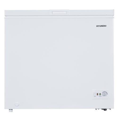 HYUNDAI CFHN-200SH4WF0  CONGELATORE A POZZO 198LT (F ) L-P-H L-P-H 91x55x84,6