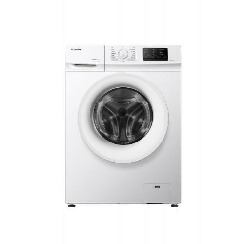 HYUNDAI LBHN-7HIS12S 45  LAVATRICE 7KG 1200GIRI CLASSE D (D)