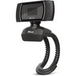 TRUST TRINO WEBCAM HD 