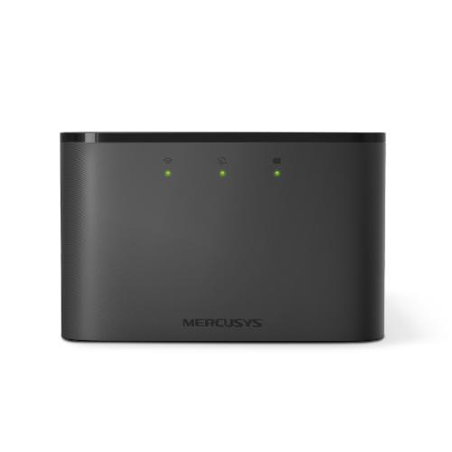 MERCUSYS MS-MT110 4G ROUTER 4G WI-FI 