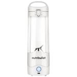 NUTRIBULLET NBP003W FRULLATORE PORTATILE