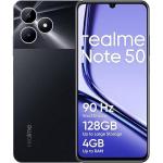 REALME NOTE 50 OCTA-CORE 1.8GHZ 4GB 128GB DISPLAY 6.74" 13MP+0,8MP@ 5MP 5000 mAh BLACK