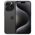 APPLE IPHONE 15 PRO 128GB BLACK TITANIUM