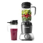 NUTRIBULLET NB200DG FRULLATORE DA TAVOLO BLACK