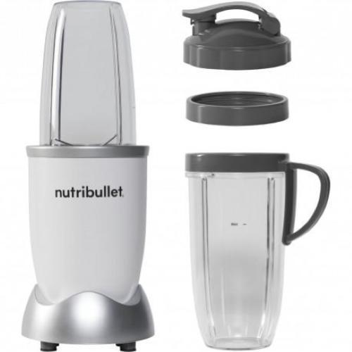 NUTRIBULLET NB907W FRULLATORE PER COTTURA 900W