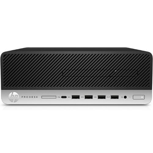 HP PRODESK SFF I5-6500 8GB 256GB W10PRO 
