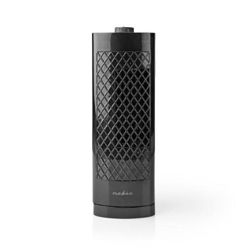 NEDIS FNDK2BK30 VENTILATORE DA TAVOLO