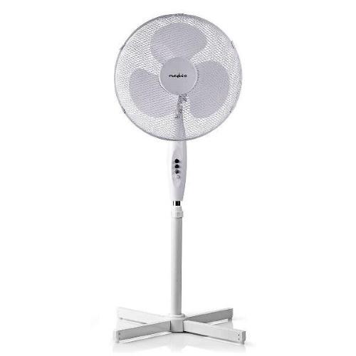 NEDIS FNST10CWT40 VENTILATORE A PIANTANA