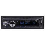 TREVI SCD 5751 DAB + FM USB AX SISTEMA CAR AUDIO STEREO 160W