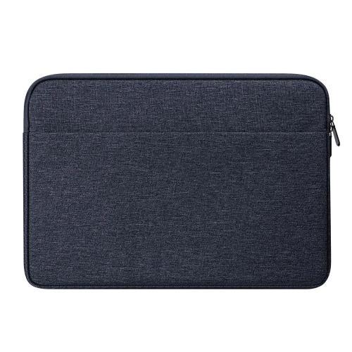 BORSA PER NOTEBOOK 14" BLU