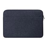 BORSA PER NOTEBOOK 14" BLU