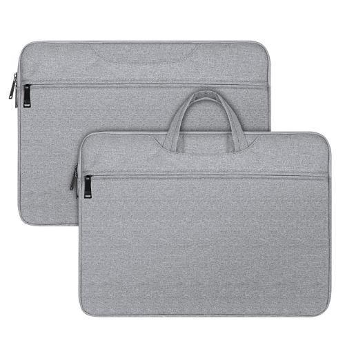 BORSA PER NOTEBOOK 14" GRAY