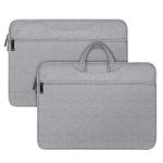 BORSA PER NOTEBOOK 15.6" GRAY