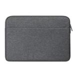 BORSA PER NOTEBOOK 14" GRIGIO SCURO