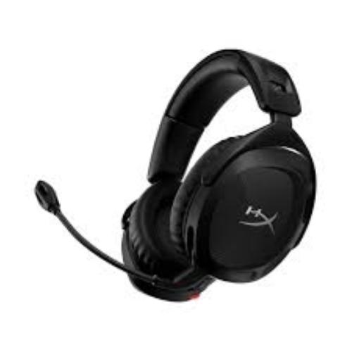 HYPERX CLOUD STINGER 2 CUFFIA  + MICROFONO WIRELESS