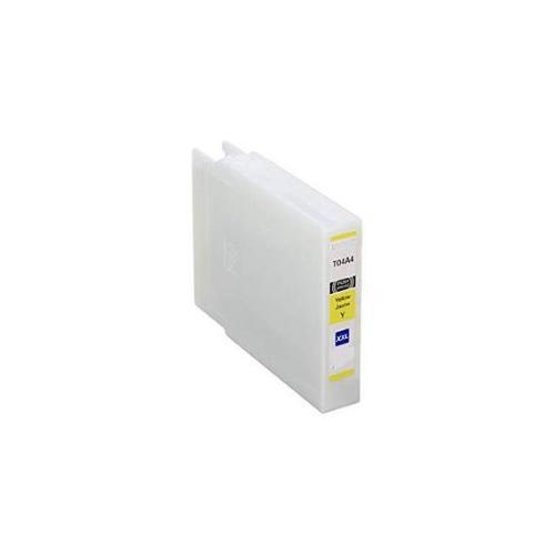 EPSON T04A3Y YELLOW CARTUCCIA ORIG.