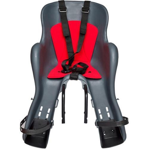 ON BIKE SEGGIOLINO ANTERIORE UNIVERSALE PER TRASPORTO BAMBINI