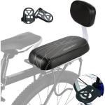 SEGGIOLINO POSTERIORE UNIVERSALE PER BICICLETTA + PEDALIERE 