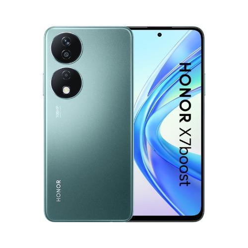HONOR X7B 2.2 GHZ 6GB 128GB 6.8"  106MP+5MP+2MP@ 8MP 6000 mAh EMERLAND GREEN
