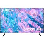 SAMSUNG 55CU7090 LED 55" UHD 4K HDR 10+ DVB-T2/S2 SMART TV