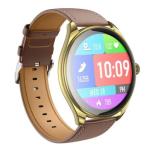 HOCO Y22 SMARTWATCH CON FUNZIONE AMOLED TALK ARGENTO