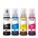 EPSON ECOTANK 104 CARTUCCIA YELLOW ORIG.