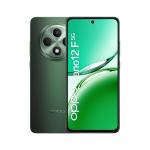 OPPO RENO 12F 5G 2.1GHZ DISPLAY 6.67  8GB 256GB 50MP+ 8MP+ 2MP @ 32MP 5000 mAh BLACK GREEN