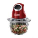 RUSSELL HOBBS DESIRE TRITATUTTO DA CUCINA 200W 
