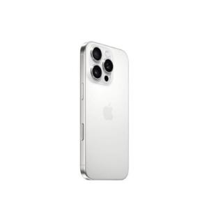 APPLE IPHONE 16 PRO 128 GB WHITE TITANIUM