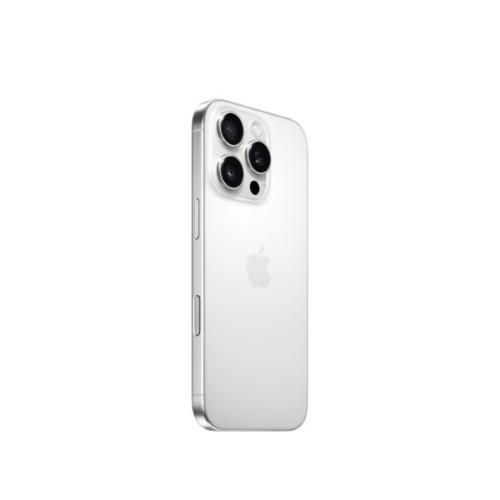 APPLE IPHONE 16 PRO 128 GB WHITE TITANIUM