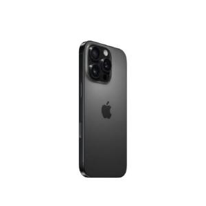 APPLE IPHONE 16 PRO 128GB BLACK TITANIUM
