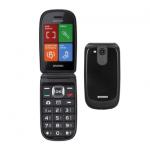BRONDI RAPTO  DUAL SIM BLACK