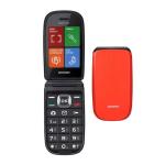 BRONDI RAPTO  DUAL SIM ORANGE
