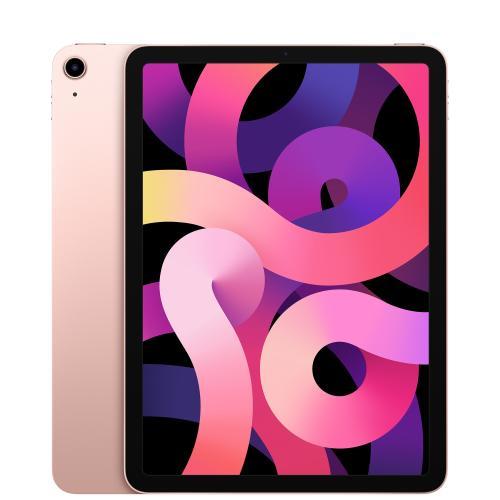APPLE FYFP2LL/A IPAD AIR 4TH 10.9" 64GB WIFI RFB ROSE GOLD 1 ANNO GARANZIA