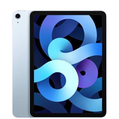 APPLE FYFQ2LL/A IPAD AIR 4TH 10.9" 64GB WIFI BLUE RFB 1 ANNO GARANZIA