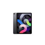 APPLE FYFM2LL/A IPAD AIR 4TH 10.9" 64GB WIFI SPACE GRAY RFB 1 ANNO GARANZIA