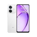 OPPO A40 OCTA-CORE 2.0GHZ 6GB 128GB DISPLAY 6.67 50MP+2MP@5MP 5100 mAh SPARKLE WHITE