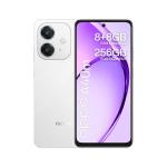 OPPO A40M OCTA-CORE 2.0GHZ 8GB 256GB DISPLAY 6.67 50MP+2MP@5MP 5100 mAh SPARKLE WHITE