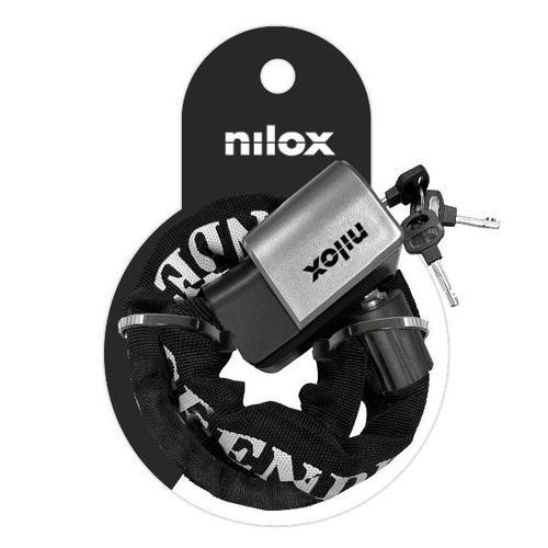 NILOX LUCCHETTO CHAIN LOCK 