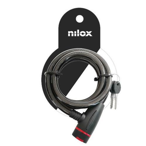 NILOX LUCCHETTO CHAIN LOCK PER BICI E MONOPATTINO