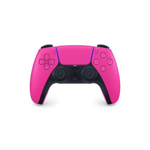 SONY PS5 DUALSENSE WIRELESS CONTROLLER PINK