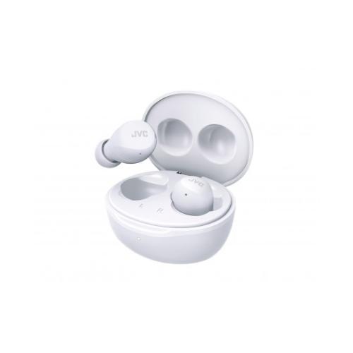 JVC HA-A6W H AURICOLARI BLUETOOTH IPX 4 WHITE