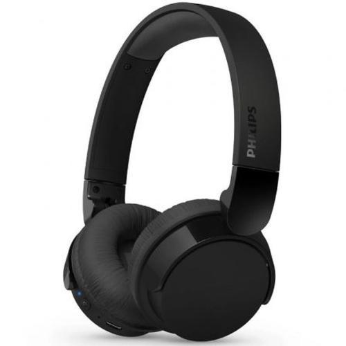 PHILIPS TAH3209BK CUFFIE BLUETOOTH CON MICROFONO BLUE