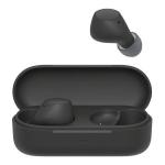 SONY WFC510B AURICOLARI TRUE WIRELESS IPX 4 BLACK